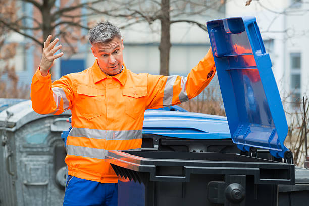 Donation Pickup Services in Marlborough, MO