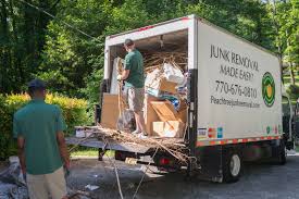 Best Retail Junk Removal  in Marlborough, MO